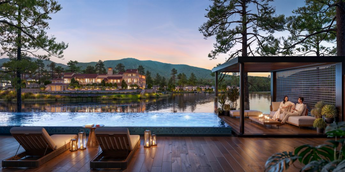 Lakeside Residences - Thanh Xuan Valley Phú Thọ